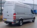Mercedes-Benz Sprinter 313 2.2 CDI 366 DC Export, Automaat, Euro 5, Gebruikt, 4 cilinders