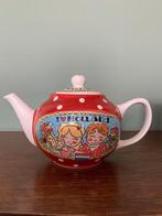 Blond Amsterdam I Love Holland servies, Huis en Inrichting, Keuken | Servies, Ophalen, Blond Amsterdam, Zo goed als nieuw, Aardewerk