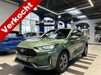 Ford Kuga 2.5 PHEV 243 pk ST-Line X | Trekhaak I AGR stoelen, Auto's, Ford, Zwart, Bedrijf, Hybride Elektrisch/Benzine, Kuga