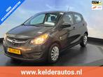 Opel KARL 1.0 ecoFLEX Edition Airco | Cruise | 5 deurs, Voorwielaandrijving, 839 kg, Stof, Gebruikt