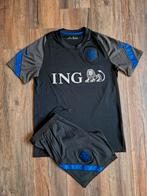 Nederlands elftal shirt KNVB 2020 Oranje voetbal tenue L, Maat 52/54 (L), Overige kleuren, Nike, Ophalen of Verzenden