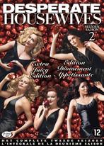 Desperate Housewives Seizoen 2 Nieuw in Verpakking, Vanaf 12 jaar, Ophalen of Verzenden, Nieuw in verpakking, Drama