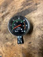 Kilometerteller, Ophalen, Nieuw