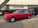 BMW 3-serie E30 325e 2.7 Automaat, Gebruikt, 2674 cc, 122 pk, Handgeschakeld