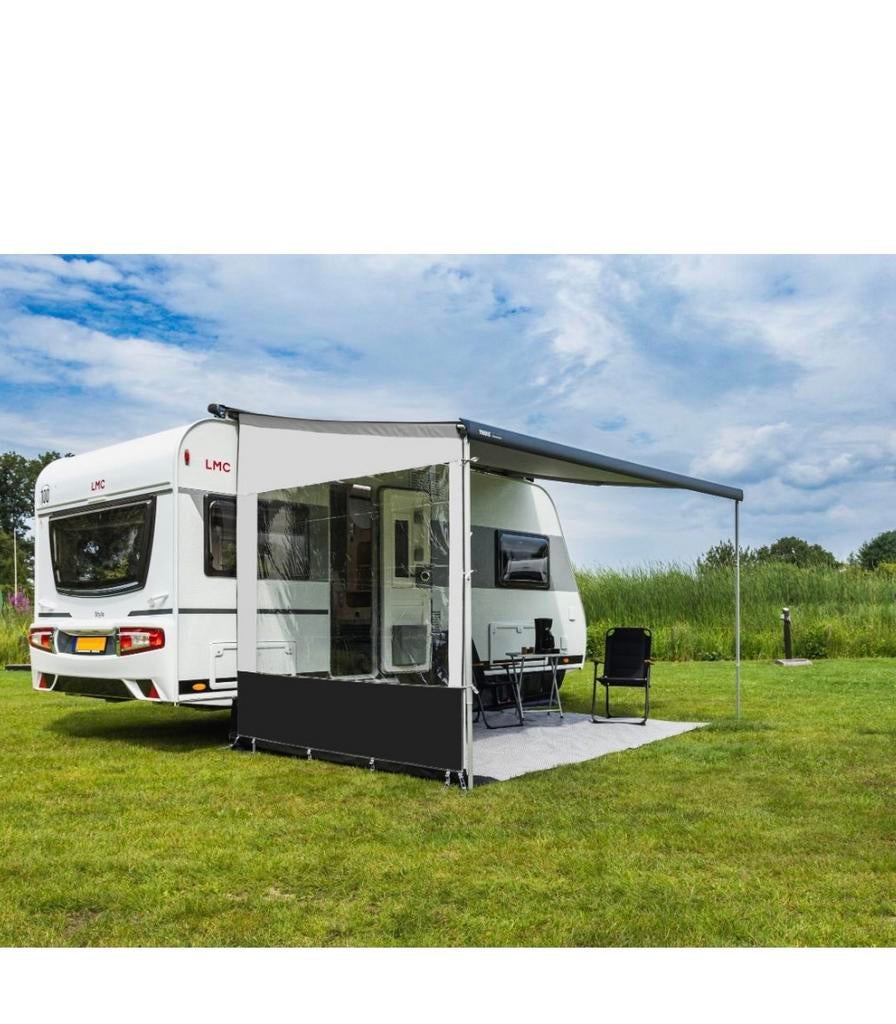 Nieuwe zakluifel en zijwanden, Ophalen of Verzenden, Nieuw