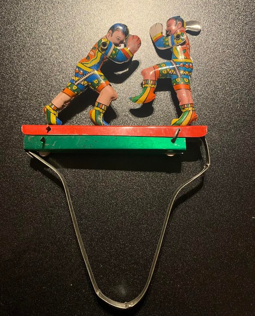 Handknijper bokers, Ophalen of Verzenden