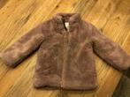 Fleece jas maat 98, Kinderen en Baby's, Kinderkleding | Maat 98, Ophalen of Verzenden, Gebruikt, Jongen of Meisje, Jas