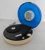 Philips 22GF303 ufo bouwjaar1969 gereviseerd garantie, Audio, Tv en Foto, Platenspelers, Philips, Automatisch, Refurbished, Ophalen of Verzenden