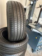 4 Stuks Michelin 195 55 16 Zomerbanden Inclusief Montage, 16 inch, E-Primacy, Banden en Velgen, Nieuw