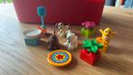 Duplo sets dieren, Ophalen of Verzenden, Gebruikt