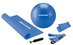 VAN 31.95 VOOR 12.50 EURO / / TUNTURI FITNESS-SET DE LUXE, ., Nieuw, Ophalen of Verzenden, .