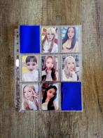 Dreamcatcher 5th Anniversary Photocard Set, Verzenden, Nieuw, Foto of Kaart