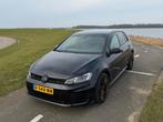 Volkswagen Golf 7 1.2 TSI 2013, Voorwielaandrijving, Zwart, 4 cilinders, 610 kg