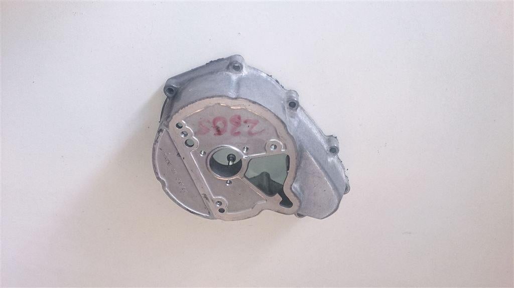 Kawasaki Z305 motorblokdeksel dynamo kap cover 305 LTD CSR, Ophalen of Verzenden, Gebruikt