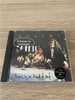 Cd Bohème - Living is a Kind of Art, Ophalen of Verzenden, Gebruikt, Poprock