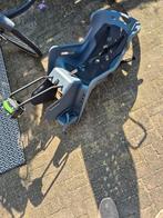 Fietsstoeltje achter, Fietsen en Brommers, Ophalen of Verzenden