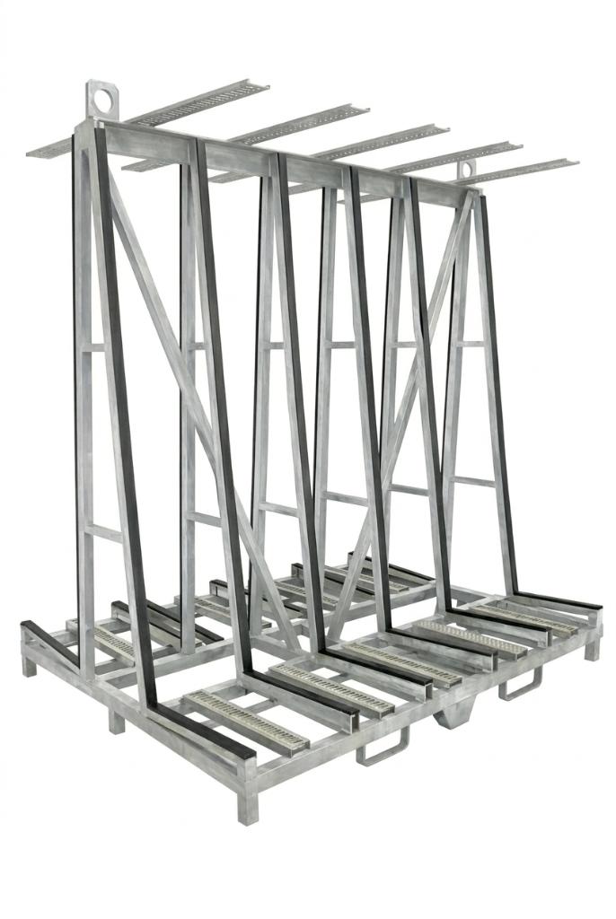 Transportbokken/Glasbokken/Kozijnbokken – Standaard&Maatwerk, Doe-het-zelf en Verbouw, Glas en Ramen, -, Verzenden, -, Overige typen