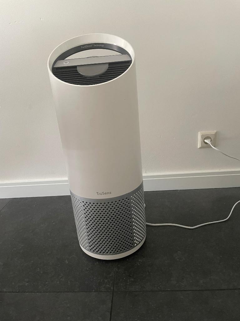 Luchtreiniger Leitz z 3000, Witgoed en Apparatuur, Luchtbehandelingsapparatuur, Zo goed als nieuw, Luchtreiniger, Ophalen