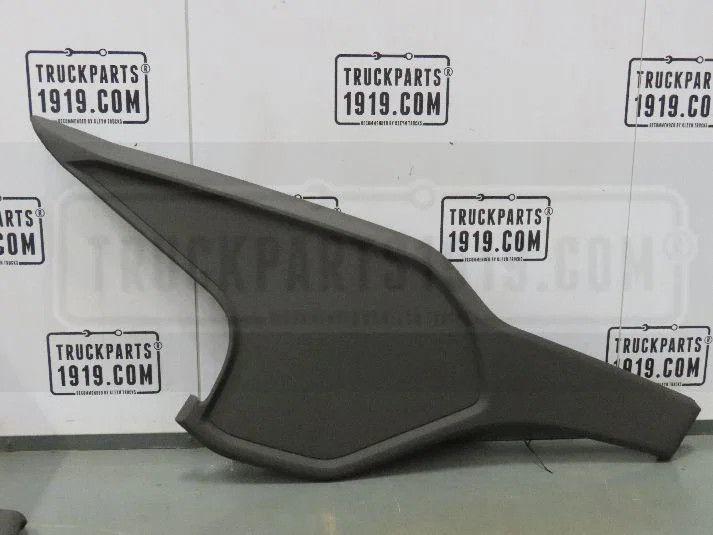 DAF 2321663 Dashboardplaat Midden boven, Ophalen, Gebruikt