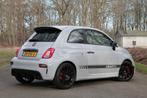 Abarth 500 1.4 T-Jet Abarth Competizione | Sabelt | Beats Au, Voorwielaandrijving, 12 maanden, Stof, Euro 6