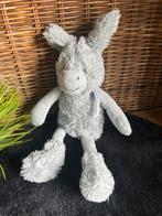 Happy horse donkey ezel devan 27cm knuffel knuffeltje, Ophalen of Verzenden, Zo goed als nieuw, Overige typen
