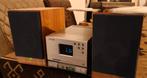 Sony stereo set, Audio, Tv en Foto, Stereo-sets, Ophalen of Verzenden, Sony