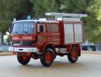 Renault VI 95.30 4x4 off road Brandweerserie 1/43 # 137, Verzenden, Nieuw, Bus of Vrachtwagen, Overige merken
