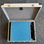 ITT Instruments VX 600 Metrix VHF/UHF Analyzer, Ophalen of Verzenden, Gebruikt, Overige meters