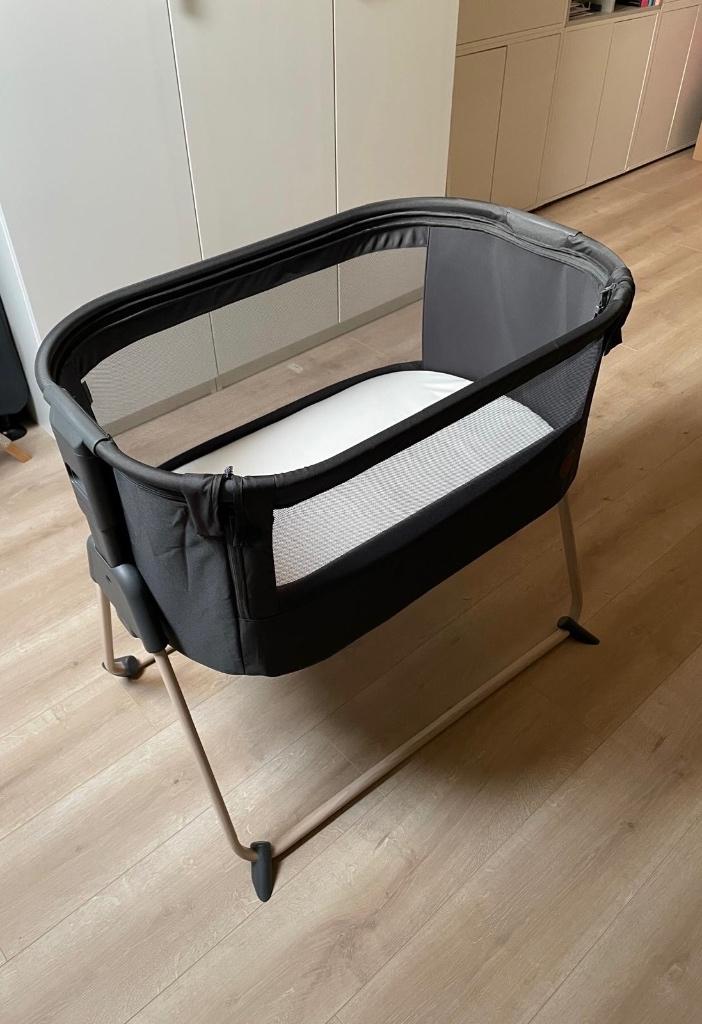 Maxi-Cosi Tori Co-sleeper, Ophalen, Zo goed als nieuw, Overige typen