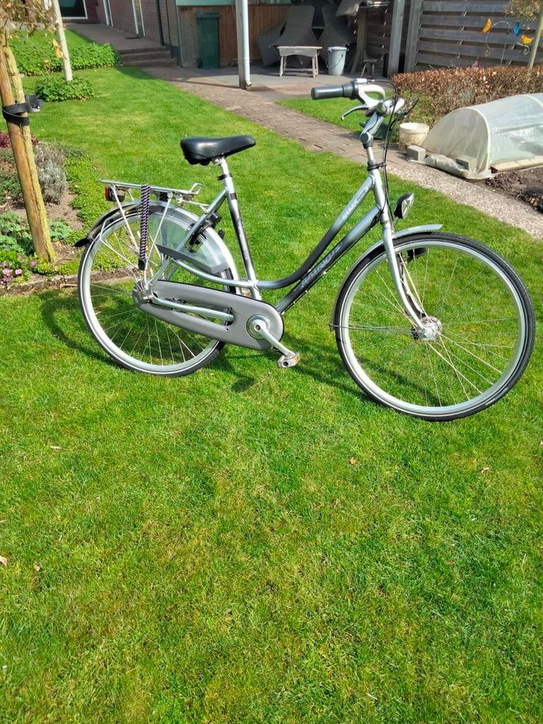 Batavus stacatto, 55 tot 59 cm, Ophalen of Verzenden