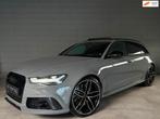 Audi A6 Avant 4.0 TFSI RS 6 quattro performance 605pk Pro Li, Auto's, Automaat, Gebruikt, USB, 3993 cc
