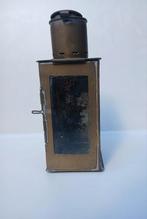 Antieken lantaren, Antiek en Kunst, Ophalen of Verzenden