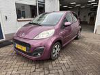 Peugeot 107 1.0 Active, Voorwielaandrijving, Gebruikt, Overige kleuren, 4 stoelen