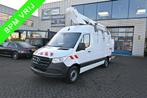Mercedes-Benz Sprinter 316 CDI L2H2 Hoogwerker Lift, France, 13 km/l, Achterwielaandrijving, Gebruikt, Euro 6