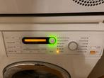 Miele W3821 Wasmachine - SoftCare System, Witgoed en Apparatuur, Wasmachines, Ophalen, Gebruikt, Voorlader, Kort programma