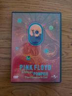 Pink Floyd – Live at Pompeii (Director’s Cut) DVD, Alle leeftijden, Ophalen of Verzenden, Zo goed als nieuw, Muziek en Concerten