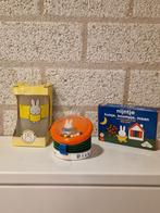 Nijntje kaart spelletje nieuw, Ophalen of Verzenden, Nieuw