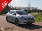 Nissan LEAF 3.Zero Limited Edition 62 kWh | SOH 91% | 360 Ca, Gebruikt, 62 kWh, 385 km, Leaf