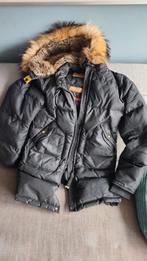 Parajumpers jas Young Medium, Ophalen of Verzenden, Zo goed als nieuw, Maat 38/40 (M), Zwart