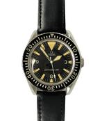 ONLINE VEILING Omega Seamaster 300 Big Triangle 41mm 165.024, Staal, Verzenden, -, Polshorloge