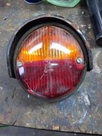 Achterlicht Hanomag Opel Blitz K3267 Oldtimer, Ophalen of Verzenden, Gebruikt, Opel