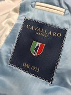 Prachtig heren colbert van Cavallaro Napoli m52 als nieuw, Maat 52/54 (L), Overige kleuren, Ophalen of Verzenden, Zo goed als nieuw