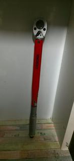 Tengtools Momentsleutel 40-210Nm, Ophalen of Verzenden, Gebruikt