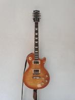 Zo goed als nieuwe Gibson Les Paul Standard 60s Unburst, Muziek en Instrumenten, Snaarinstrumenten | Gitaren | Elektrisch, Ophalen