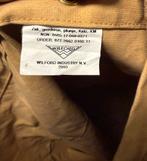 Plunjezak /plunjebaal, Ophalen of Verzenden, Landmacht, Nederland