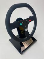 Minichamps 1:2 McLaren steering Wheel - Ayrton Senna 1988, -, Nieuw, Minichamps 1:2, -