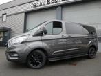Ford Transit Custom 320 2.0 TDCI 170pk, L2, DC, Dubbel Cabin, 15 km/l, 4 cilinders, Bedrijf, Diesel
