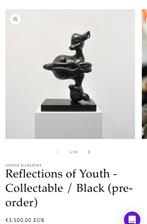Joseph klibansky - Reflections of youth, Ophalen