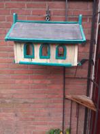 De laatste 2 vogelvoeder huisjes, Tuin en Terras, Vogelhuisjes en Vogelbaden, Ophalen