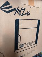 3d printer, Computers en Software, 3D Printers, Ophalen of Verzenden, Nieuw
